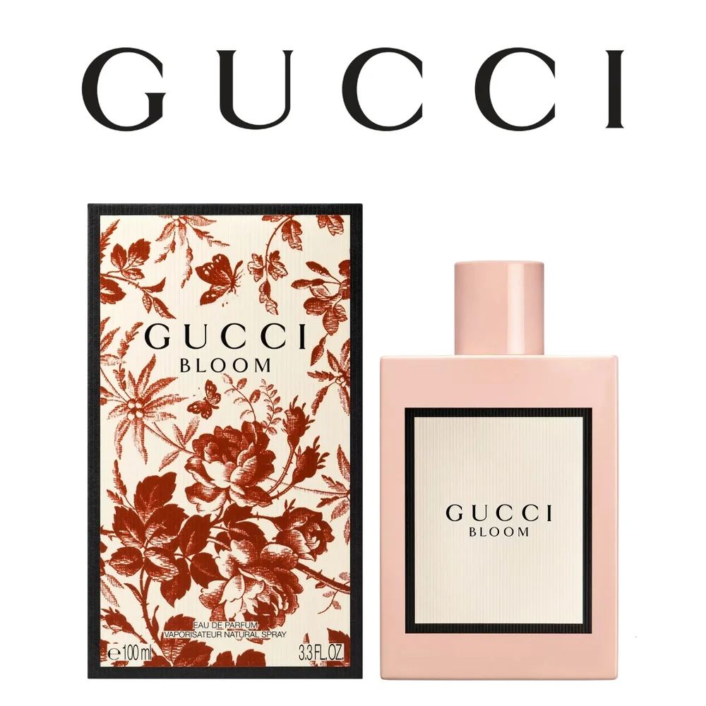 Gucci - Bloom